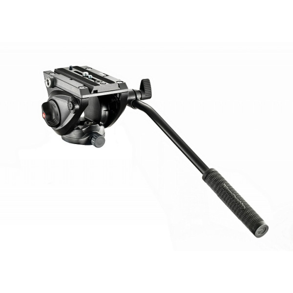 Слайдер Manfrotto MVS100AMVH500AH